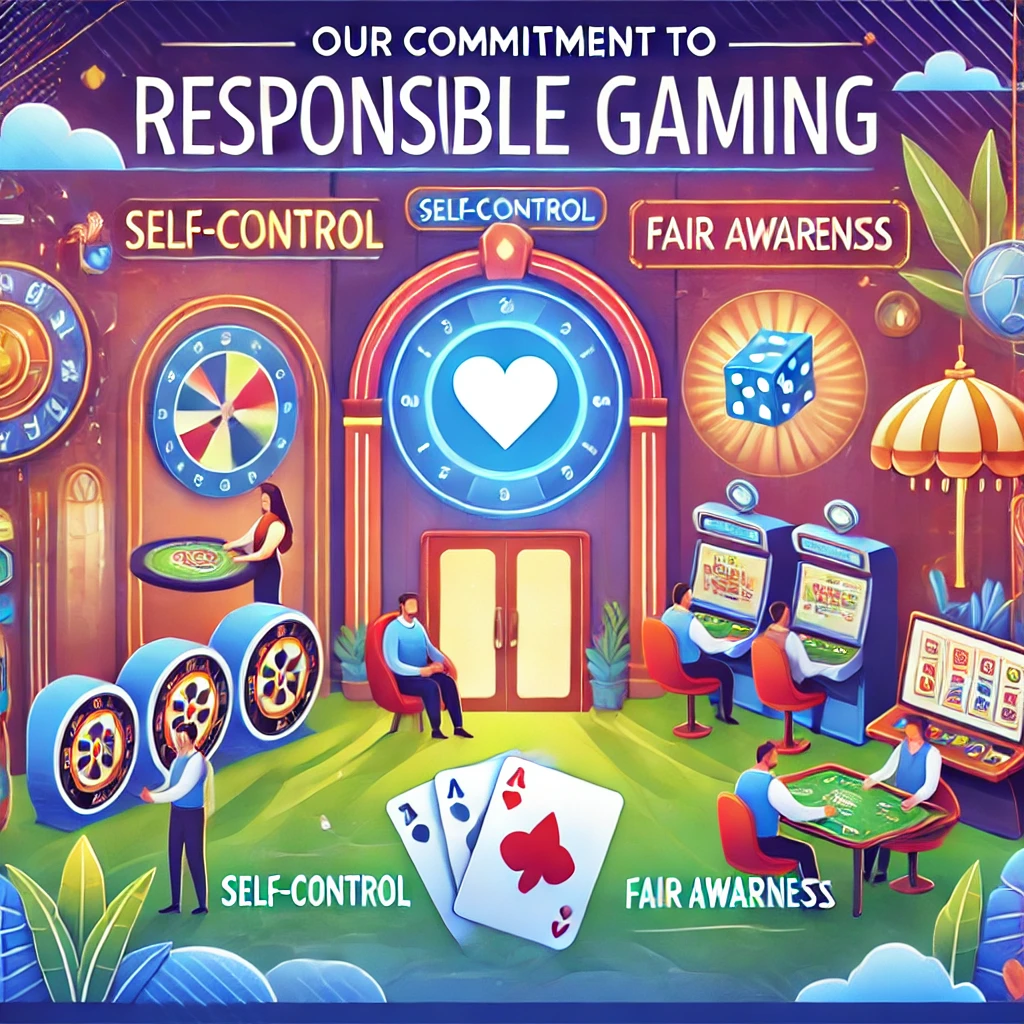 Responsible Gaming